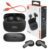 Bezdrôtové slúchadlá JBL Wave 200TWS