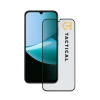 Tactical Glass Shield Privacy Stealth 5D sklo pro Xiaomi Redmi 15C 4G/5G Black 57983128284