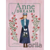 Anne Dreams - Abigail Halpin, Kallie George