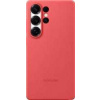 Samsung Silicone Galaxy S25 Ultra red EF-PS938CREGWW