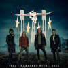 D-A-D - Greatest Hits 84-2024 / Digipack / 2CD [2 CD]