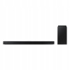Soundbar Samsung HW-B650 3.1 430 W čierny