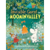 The Invisible Guest in Moominvalley