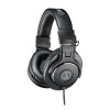 Slúchadlá na uši Audio-Technica ATH-M30X (ATH-M30X)