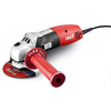 FLEX 1400 W INOXFLEX, pre ušľachtilou oceľ a legované oceli, 125 mm LE 14-7 125 INOX 230/CEE