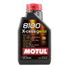 MOTUL 8100 X-Cess gen2 5W40 1L