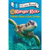 Ranger Rick: I Wish I Was a Sea Turtle Bove Jennifer