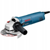 Brúska - Uhlová brúska 125mm GWS 1400W BOSCH BLUE (Brúska - Uhlová brúska 125mm GWS 1400W BOSCH BLUE)