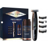 Gillette King C. Gillette Stylemaster + Moisturizer 100 ml