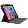 Logitech puzdro s klávesnicou Apple iPad 920-009474