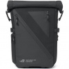 ASUS ruksak ROG BP2702 ARCHER BACKPACKK, černy pre 17