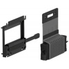 DELL Wall/Under-the-Desk VESA Mount (482-BBEP)