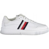 Tommy Hilfiger Módne tenisky FM0FM04824_BIYBR Biela