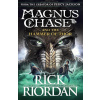 Magnus Chase 02 and the Hammer of Thor - Rick Riordan