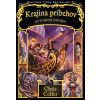 Krajina príbehov: Krajina príbehov: Autorova odysea - Chris Colfer - online doručenie
