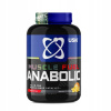 Muscle Fuel Anabolic USN 2000 g Cookies Gainer Kreatín All-In-One Sila