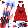Kostým pre chlapca- Kostým vlkolaka z Wilkoly 13-14 l (Halloween Dressing Ball Outfit*152 / 11-12 L)