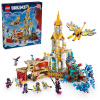 LEGO® DREAMZzz™ 71486 Hrad Nocturnia