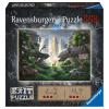 RAVENSBURGER Únikové EXIT puzzle Apokalypsa 368 dielikov