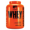 100% Instant Whey Protein - Extrifit 2000 g Banán