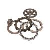 REKLU CLUTCH SYS RADIUSX 4.0 (DDS)