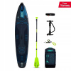 Pumpovaná SUP doska Jobe Aero Duna Blue 11'6