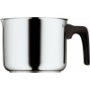 WMF 4000530526250, 1,7 L, Nerezová oceľ, Nerezová oceľ, Čierna, 1 kusov, 14 cm
