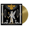 Deliver The Galaxy - Bury Your Gods / Gold / Vinyl [LP]
