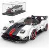 Speed champions PAGANI ZONDA sada kociek MOULD KING 27030 zberateľská