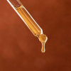 Vlasový olej Amber Nuggela & Sulé 30ml suché a zničené
