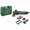 Bosch Náradie - Oscilačná multibrúska 350 W 0603102220