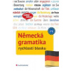 Německá gramatika - Sarah Fleer