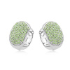 Náušnice Swarovski elements (KNS062)