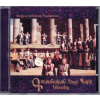 ARMENIA: Trubadúrské písně středověké Arménie (CD)