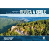 Revúca a okolie z neba - Bohuš Schwarzbacher, Miroslava Osvaldová