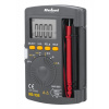 Multimeter univerzálny vreckový REBEL RB-10B, 400V
