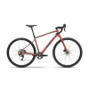 GHOST Asket Advanced AL Red/Black, modelový rok 2025 Velkosť rámu: L