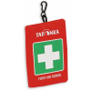TATONKA First Aid School, red
