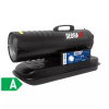 Dedra DED9950A Naftové topidlo 20kW