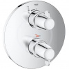 Grohe Grohtherm Špeciálna termostatická sprchová batéria 29095000