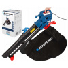 Elektrický fúkač Blaupunkt 3 kg