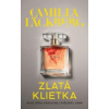 Zlatá klietka - Läckberg Camilla