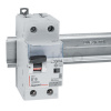 Legrand Prúdový chránič s nadprúdovou ochranou DX - 16A/1P+N/B/30mA, 6kA, Typ A