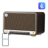 Reproduktor Edifier Bluetooth D32 (čierny orech)