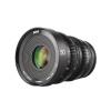 Cine lens 50mm T2.2 for MFT Meike