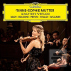 Anne-Sophie Mutter & Mut… (Anne-Sophie Mutter, Mutter's Virtuosi)