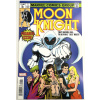 Moon Knight #1 Facsimile Edition NM 1980 Marvel komiks