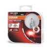 Žárovka OSRAM NIGHT BREAKER SILVER H1 12V 55W - pár SLEVA 30%