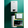 Vaillant VU 20CS/1-7 ecoTEC exclusive IoniDetect + VIH R 150 A + sensoCOMFORT 720 + sensoNET VR 921