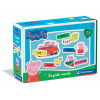Peppa Pig Hra Prvá angličtina